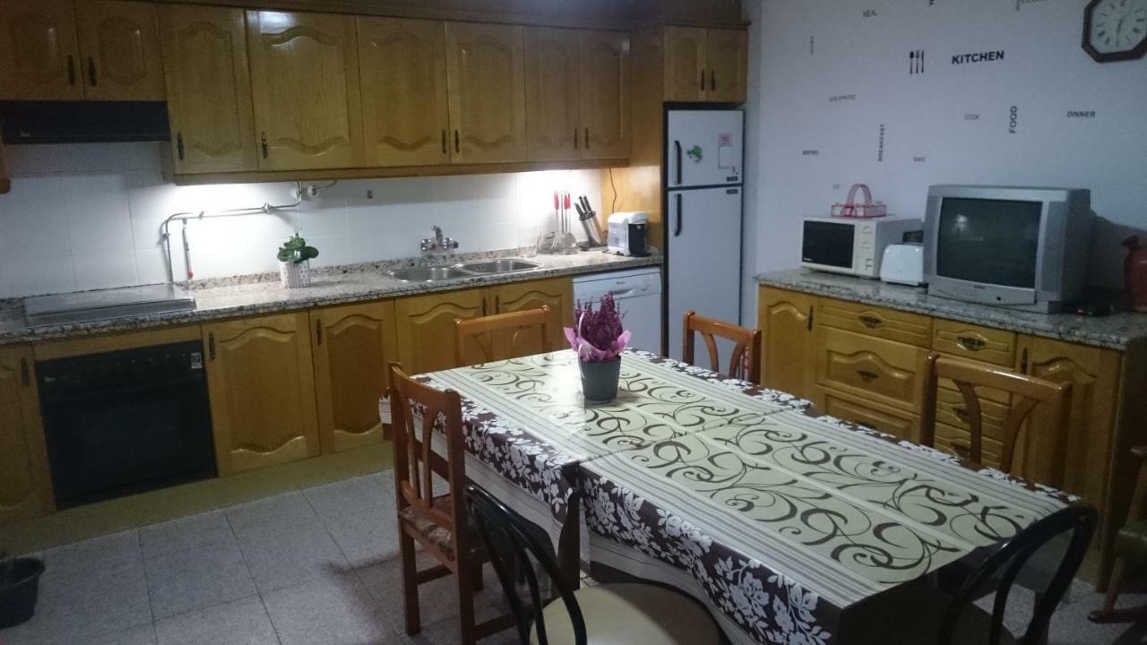 昆卡La Terraza De Maxi House别墅 外观 照片