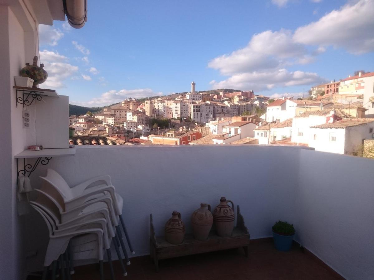 昆卡La Terraza De Maxi House别墅 客房 照片